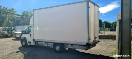 
                                                                                        Voiture
                                                                                         PEUGEOT BOXER CCb 335 L3H2 2.0 BHDI 160 CH