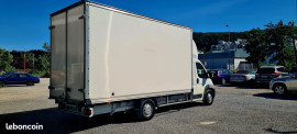 
                                                                                        Voiture
                                                                                         PEUGEOT BOXER CCb 335 L3H2 2.0 BHDI 160 CH