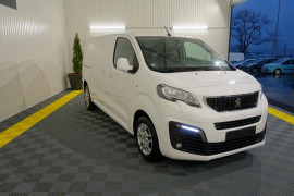 
                                                                                        Utilitaire
                                                                                         Peugeot Expert Premium 2.0 Bluehdi 180