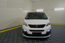 
                                                                                        Utilitaire
                                                                                         Peugeot Expert Premium 2.0 Bluehdi 180