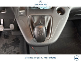 
                                                                                        Utilitaire
                                                                                         Peugeot Partner 3 Fourgon III 1.6 BLUEHDI 75 650KG STANDARD PRO