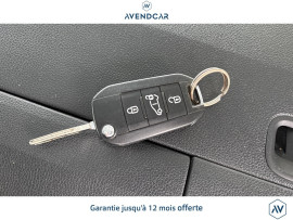 
                                                                                        Utilitaire
                                                                                         Peugeot Partner 3 Fourgon III 1.6 BLUEHDI 75 650KG STANDARD PRO