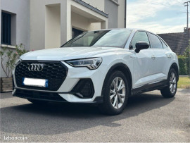 Voiture
Peugeot Peugeot 3008 (2e Generation) Business II 1.6 BLUEHDI 120 S&S ACTIVE BUSINESS R EURO 6C