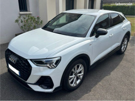Voiture
Peugeot Peugeot 3008 (2e Generation) Business II 1.6 BLUEHDI 120 S&S ACTIVE BUSINESS R EURO 6C