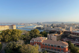 
                                                                                        Location
                                                                                         PHARO SUNSEA