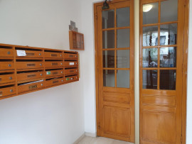 Vente
Pied-à-terre parisien 1 pièce