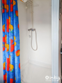 Vente
Pied-à-terre parisien 1 pièce