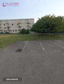 
                                                                                        Location
                                                                                         Place de parking à louer