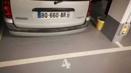 
                                                                        Location
                                                                         Place de parking à louer
