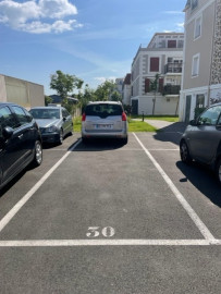 Vente
Place de parking - CHELLES 77500