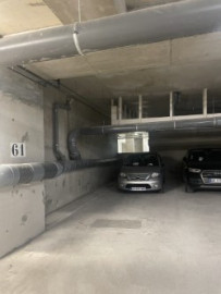 
                                                                                        Vente
                                                                                         PLACE DE PARKING  DOUBLE