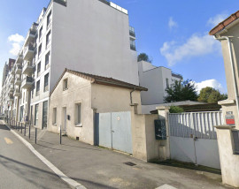 
                                                                        Location
                                                                         Place de parking en sous-sol – Vilejuif