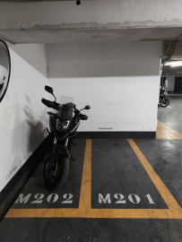 
                                                                                        Location
                                                                                         Place de Parking Moto Paris 17 ème - Batignolles