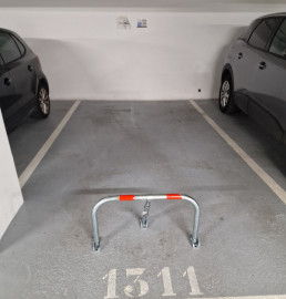 
                                                                                        Vente
                                                                                         Places de de parking - RESIDENCE SECURISEE