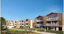 Vente
Places de parking - Antony