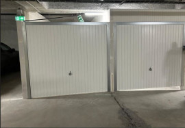 
                                                                                        Location
                                                                                         BOX GARAGE ANTONY