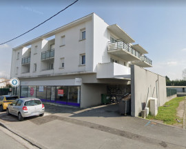 Vente
PLACES DE PARKING - BRUGES (33520)