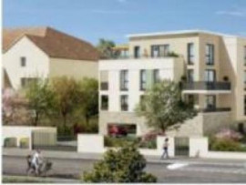 Vente
PLACES DE PARKING - COMBS LA VILLE ( 77380)