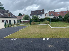 Vente
PLACES DE PARKING - GRETZ ARMAINVILLIERS