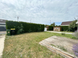 
                                                                                        Location
                                                                                         plain-pied 3 chambres jardin garage