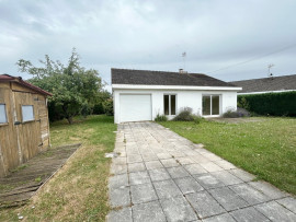 
                                                                                        Location
                                                                                         plain-pied 3 chambres jardin garage