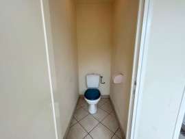 
                                                                                        Location
                                                                                         plain-pied 3 chambres jardin garage