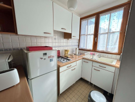 Vente
Plain pied avec extérieur 3 pièces
