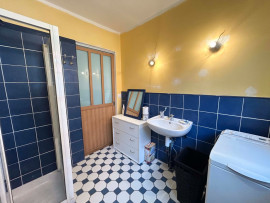 Vente
Plain pied avec extérieur 3 pièces