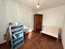Vente
Plain pied avec extérieur 3 pièces