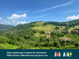 
                                                                                        Vente
                                                                                         Plateau de 89 m² avec extérieur DOIZIEUX