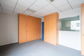 
                                                                                        Vente
                                                                                         Plateau de bureaux de 400 m² à Orléans (45)