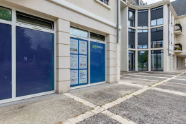 
                                                                                        Vente
                                                                                         Plateau de bureaux loué 498 m² à Soissons (02)