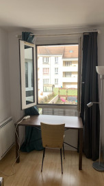 
                                                                                        Colocation
                                                                                         Poissy coloc de 3 chambres 2 minutes gare Poissy