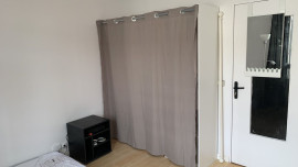 
                                                                                        Colocation
                                                                                         Poissy coloc de 3 chambres 2 minutes gare Poissy
