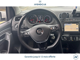 
                                                                                        Voiture
                                                                                         POLO 1.2 TSI 90 BLUEMOTION ALLSTAR