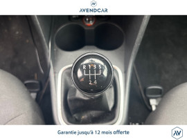 
                                                                                        Voiture
                                                                                         POLO 1.2 TSI 90 BLUEMOTION ALLSTAR