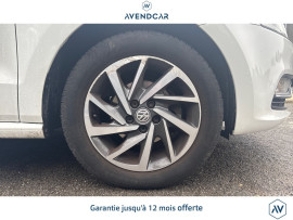 
                                                                                        Voiture
                                                                                         POLO 1.2 TSI 90 BLUEMOTION ALLSTAR