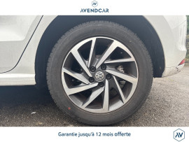 
                                                                                        Voiture
                                                                                         POLO 1.2 TSI 90 BLUEMOTION ALLSTAR