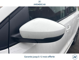 
                                                                                        Voiture
                                                                                         POLO 1.2 TSI 90 BLUEMOTION ALLSTAR