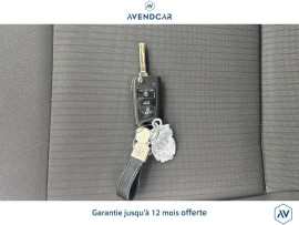 
                                                                                        Voiture
                                                                                         POLO 1.2 TSI 90 BLUEMOTION ALLSTAR