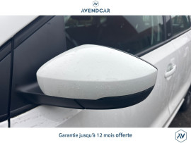 
                                                                                        Voiture
                                                                                         POLO 1.2 TSI 90 BLUEMOTION ALLSTAR