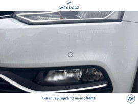 
                                                                                        Voiture
                                                                                         POLO 1.2 TSI 90 BLUEMOTION ALLSTAR