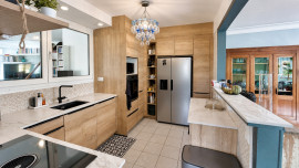 
                                                                                        Vente
                                                                                         Pordic centre – Maison de caractère de 178 m² avec jardin