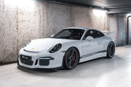 
                                                                                        Voiture
                                                                                         Porsche 911 (991.1) 3.8 GT3
