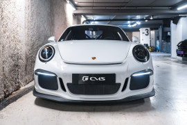 
                                                                                        Voiture
                                                                                         Porsche 911 (991.1) 3.8 GT3
