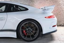 
                                                                                        Voiture
                                                                                         Porsche 911 (991.1) 3.8 GT3