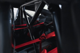 
                                                                                        Voiture
                                                                                         Porsche 911 (991.1) 3.8 GT3