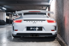 
                                                                                        Voiture
                                                                                         Porsche 911 (991.1) 3.8 GT3
