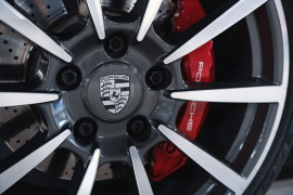 
                                                                                        Voiture
                                                                                         Porsche 911 (991.1) Carrera 4S X51 Cabriolet