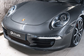 
                                                                                        Voiture
                                                                                         Porsche 911 (991.1) Carrera 4S X51 Cabriolet